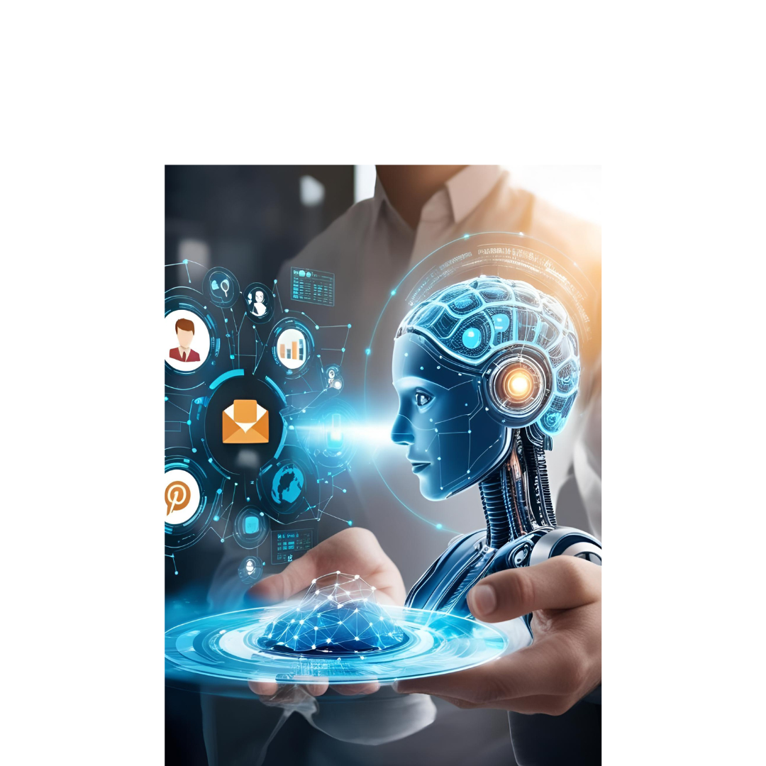 A Importância da IA no Marketing Digital: Personalização e Eficiência